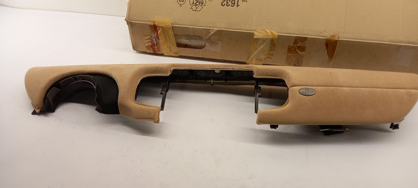 Original OE FIAT Mittelkonsole Teil 735366007