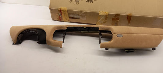 Original OE FIAT Mittelkonsole Teil 735366007