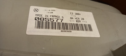 Original OE FIAT Scheinwerfer 1470385080