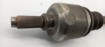 Original OE FIAT Antriebswelle 1487937098