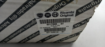 Original OE FIAT Außenspiegel 71778685