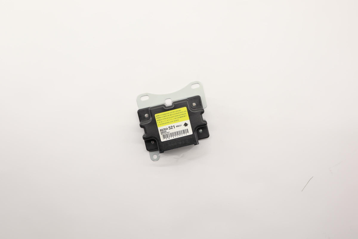 Original OE FIAT Airbag Steuergerät 6000622936