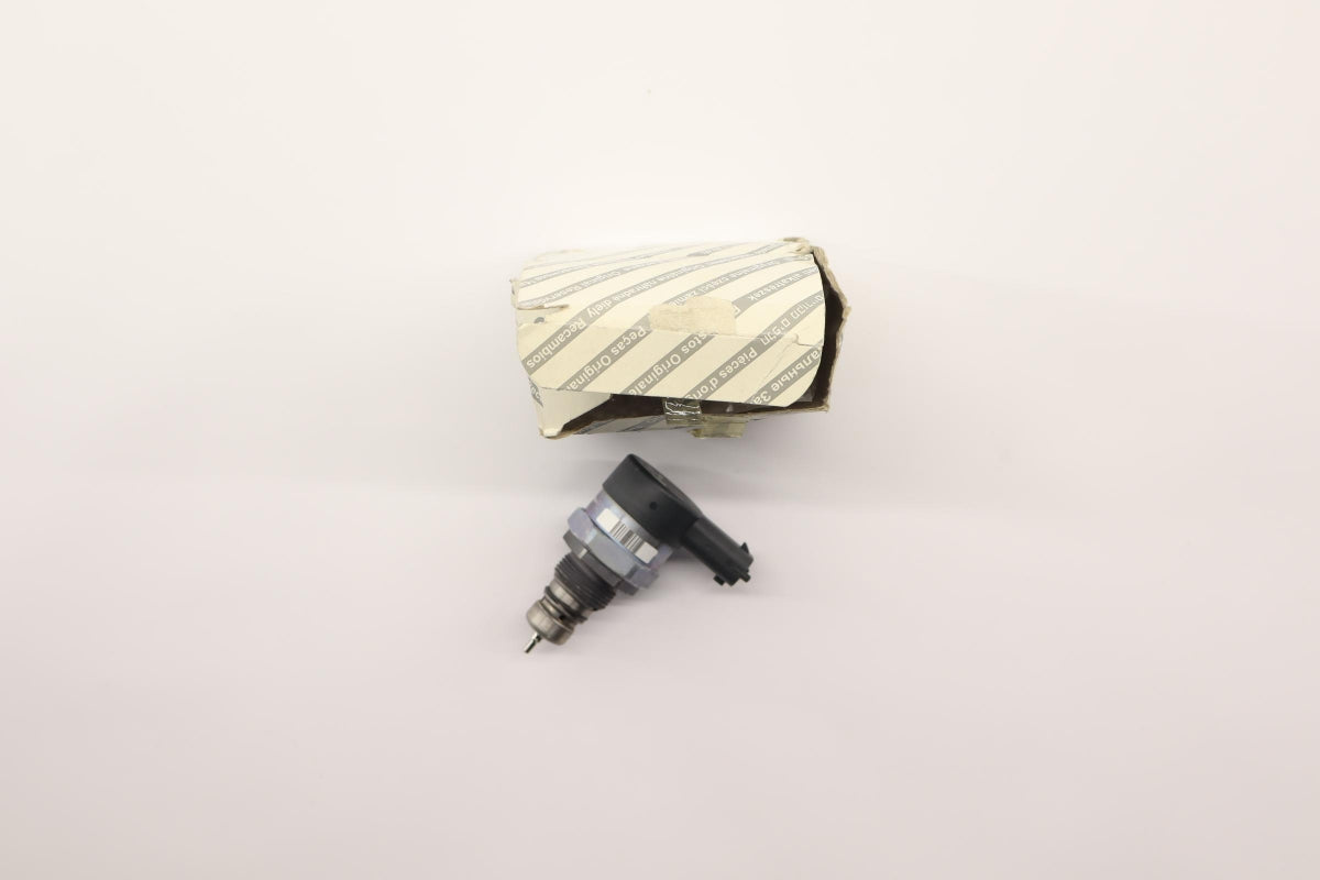 Original OE FIAT Kraftstoffdruck Steuerventil 5801474514