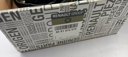 Original OE RENAULT Anhängerkupplung Elektrosatz 8201675579