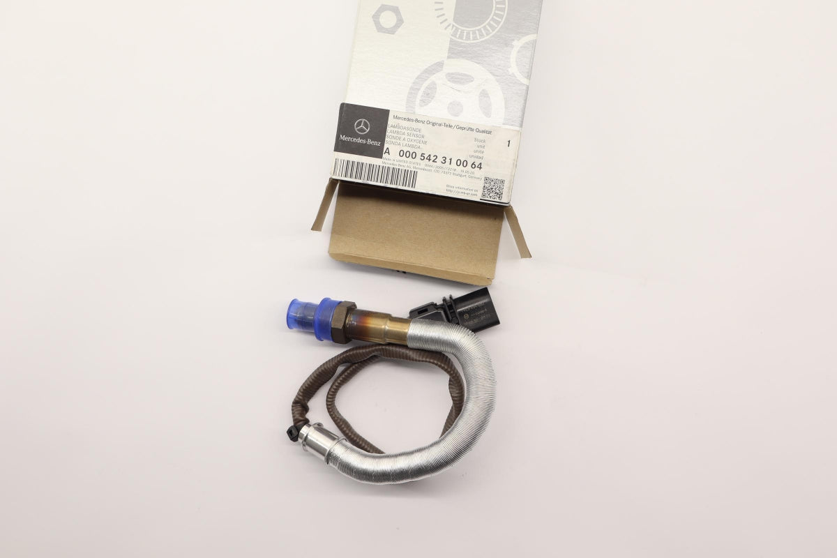 Original OE MERCEDES-BENZ Lambdasonde A000542310064