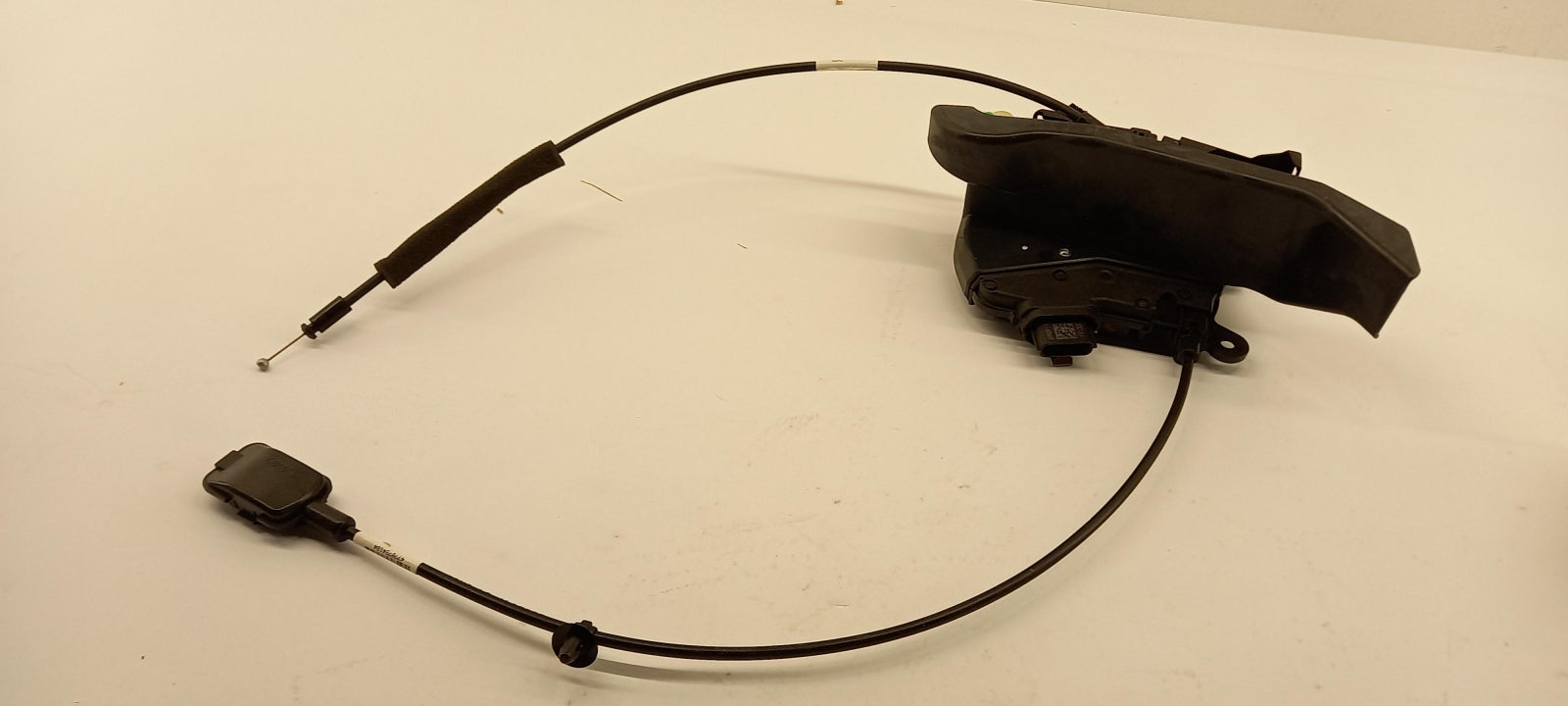 Original OE FIAT Türschloss 6000618166