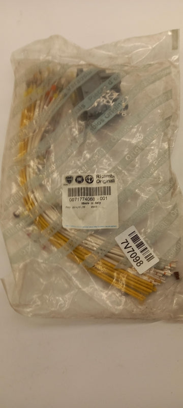 Original OE FIAT Reparatursatz 71774068