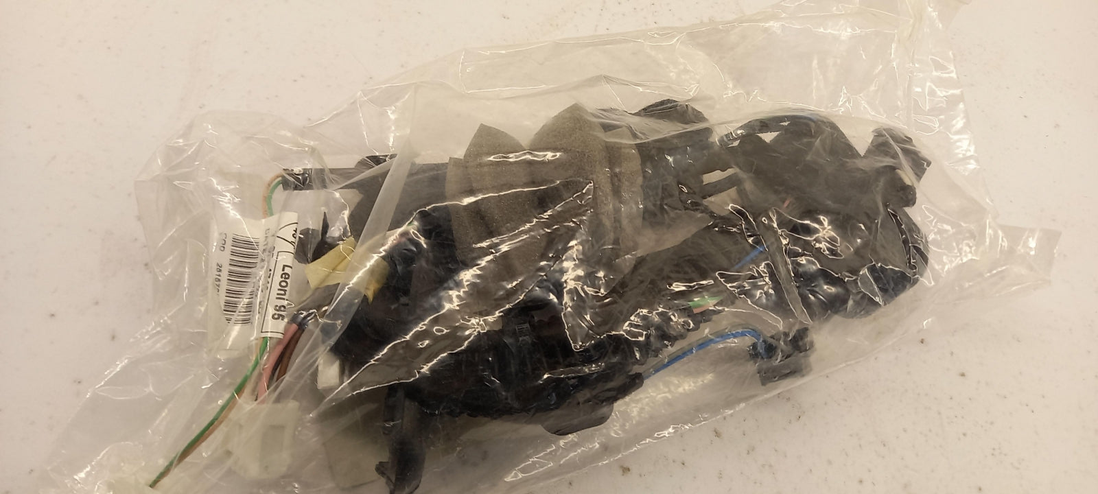 Original OE RENAULT Kabelbaum 241251572R
