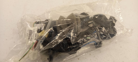 Original OE RENAULT Kabelbaum 241251572R