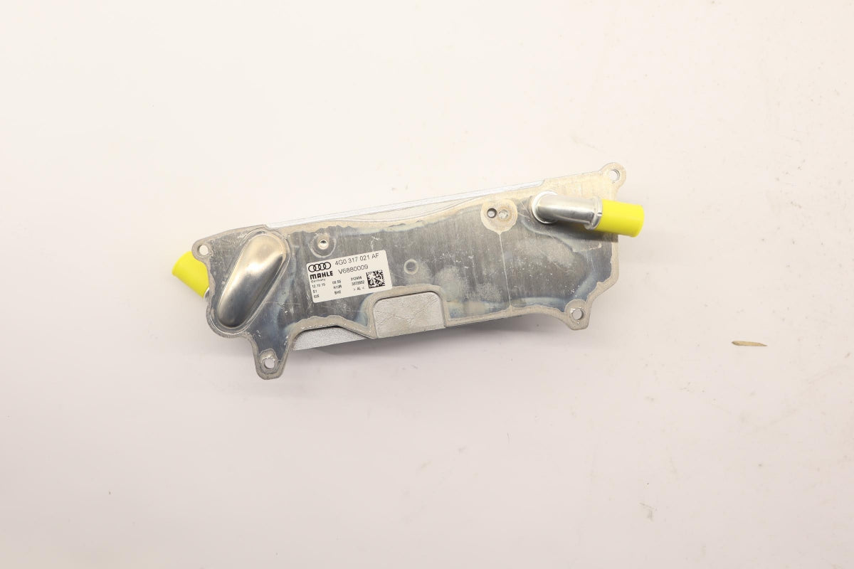 Original OE Volkswagen Automatikgetriebe Ölkühler 4G0317021AF