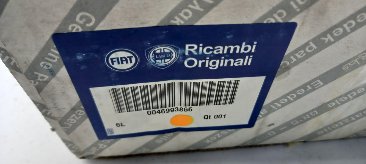 Original OE FIAT Kopfstütze 46993866