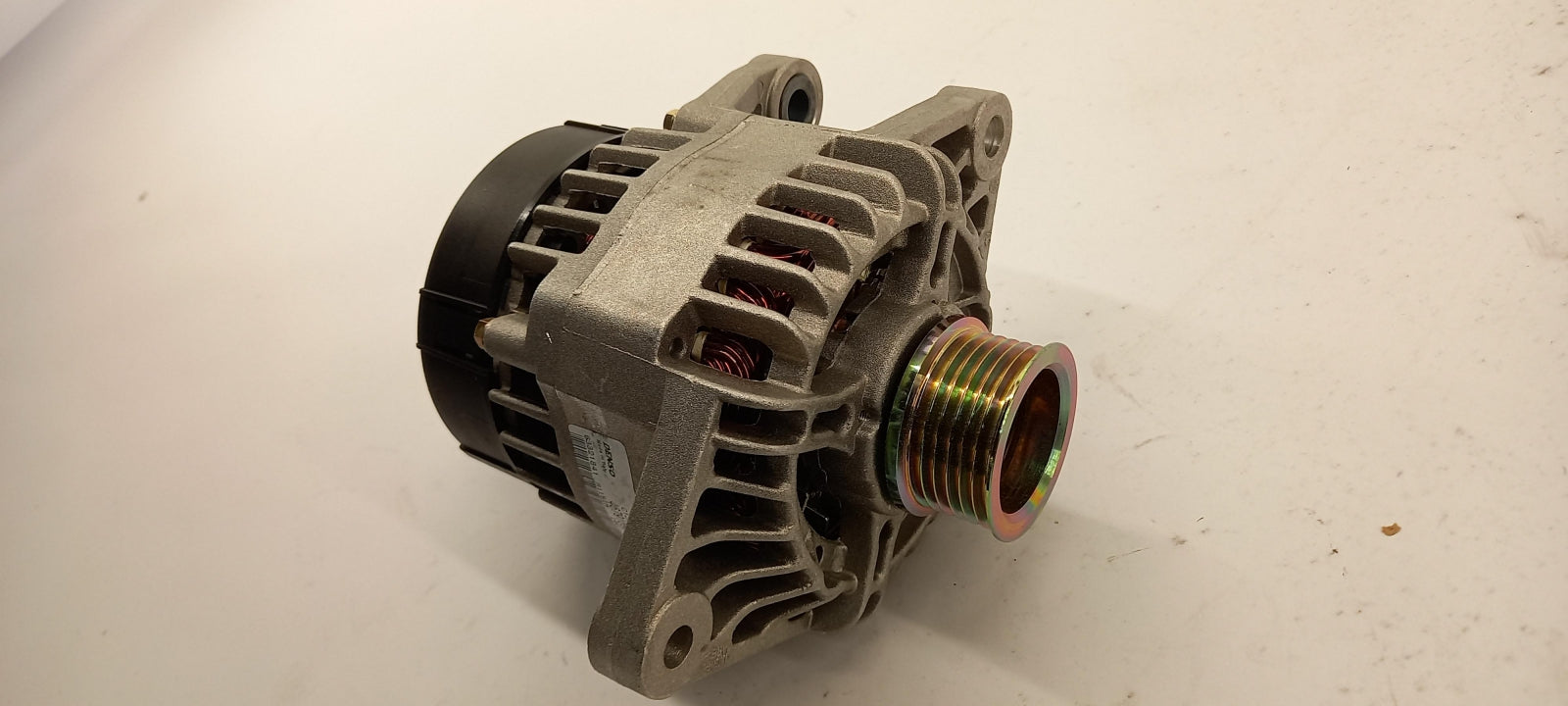 Original OE FIAT Lichtmaschine 71721782