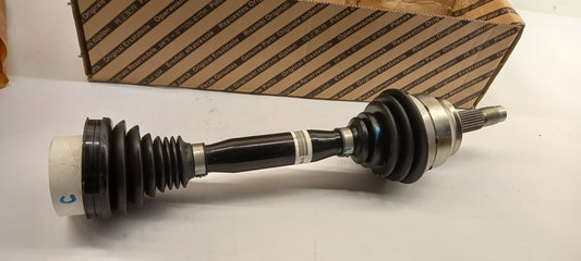 Original OE FIAT Antriebswelle 51933669