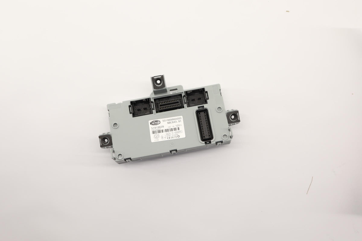 Original OE FIAT Steuergerät 51818629
