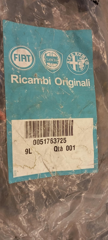 Original OE FIAT Kabelbaum 51763725