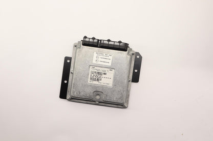 Original FIAT Ducato 2001-2006 Einspritzanlage Steuergerät 1347064080