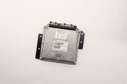 Original OE FIAT Einspritzanlage Steuergerät 1347064080