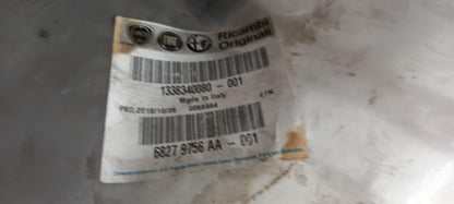 Original OE FIAT Klimaanlage Druckleitung 1338340080