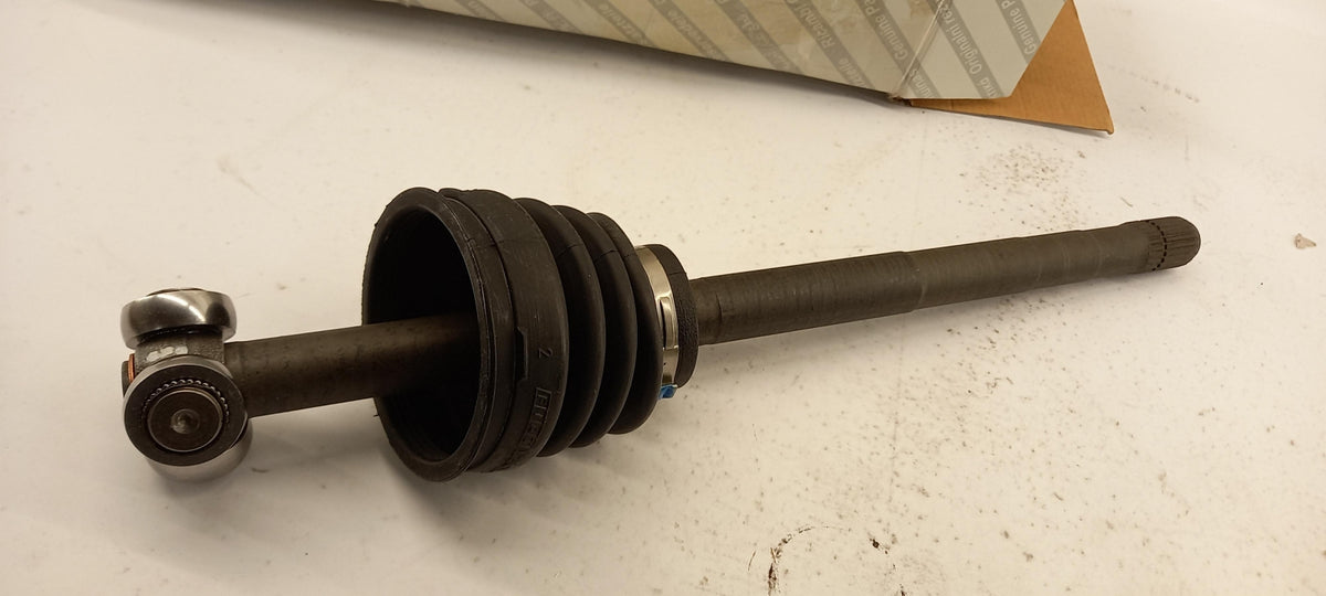 Original OE FIAT Antriebswelle 46307646