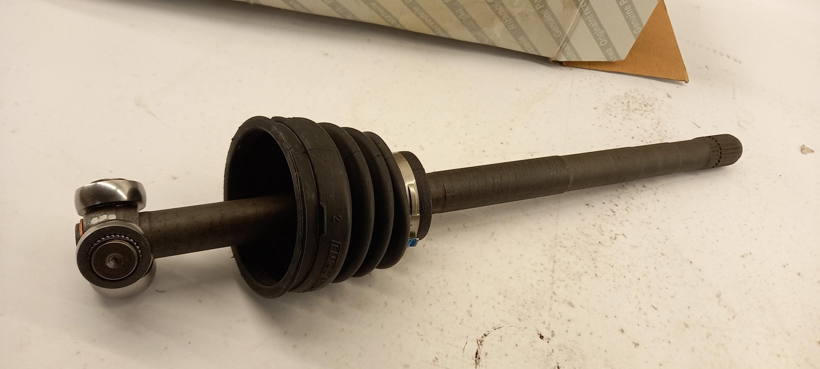 Original OE FIAT Antriebswelle 46307646