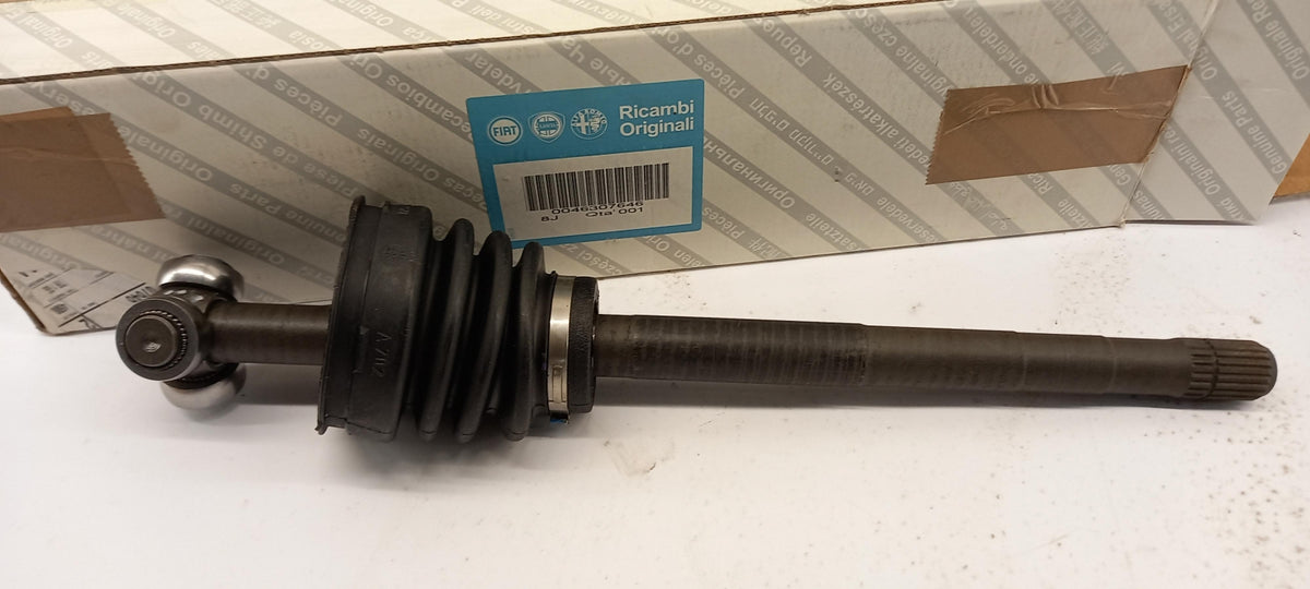Original OE FIAT Antriebswelle 46307646