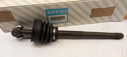 Original OE FIAT Antriebswelle 46307646