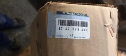 Original OE RENAULT Fußmattensatz 873707930R
