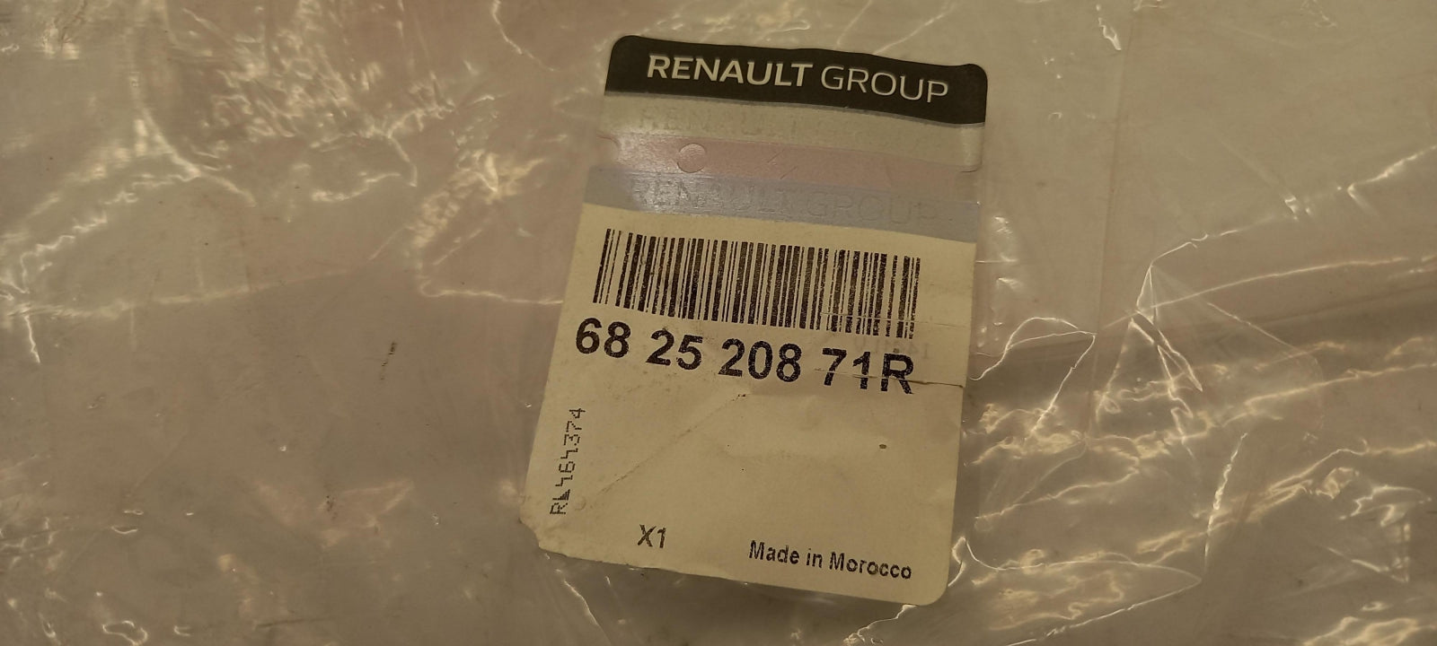 Original OE RENAULT Handschuhfach 682520871R