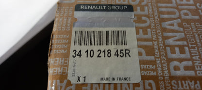 Original OE RENAULT Schalthebel 341021845R