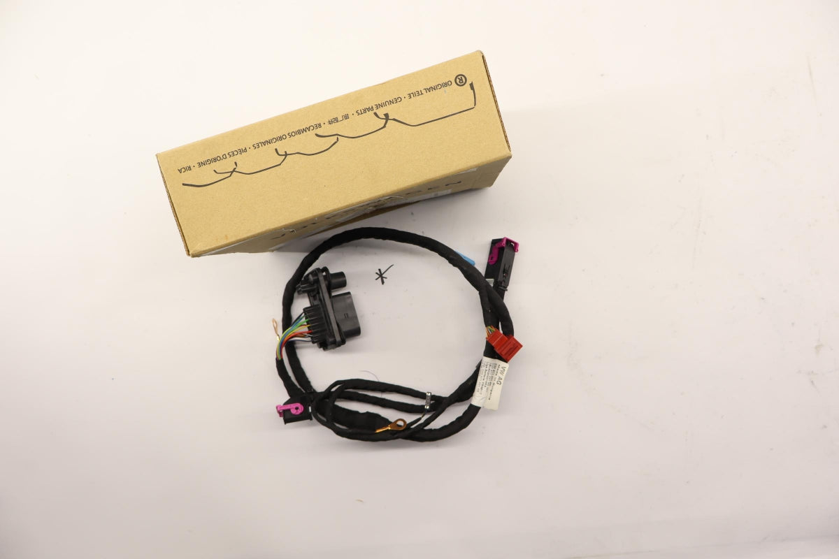 Original OE Volkswagen Kabelbaum 3Q0971221AK