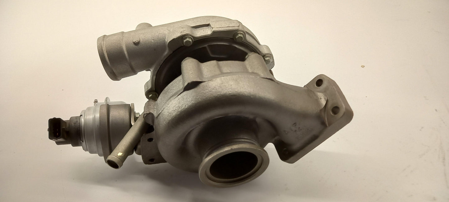 Original OE FIAT Turbolader 71794937