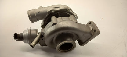 Original OE FIAT Turbolader 71794937