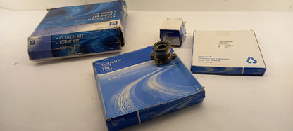 Original OE OPEL Kupplungssatz 93745878