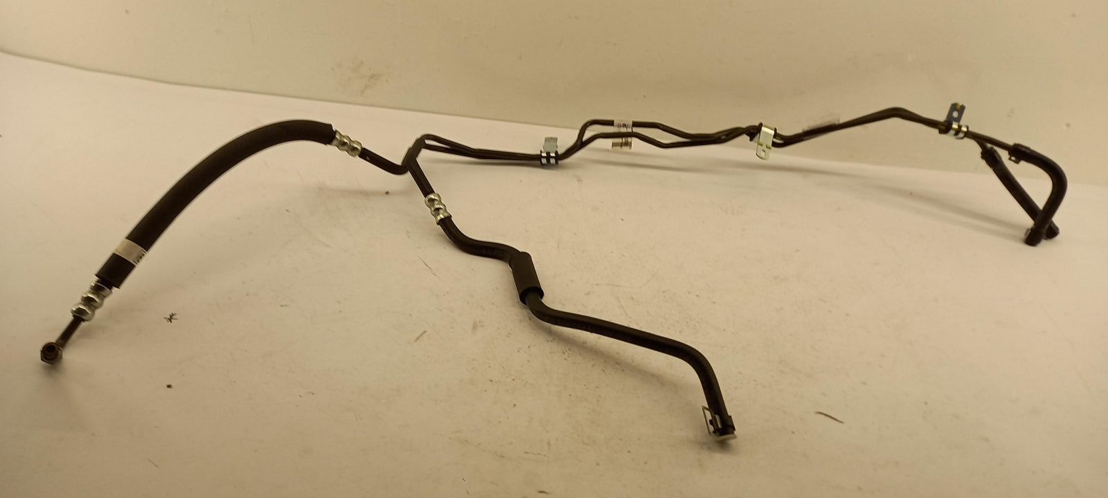 Original OE OPEL Lenkung Hydraulikschlauch 95939589