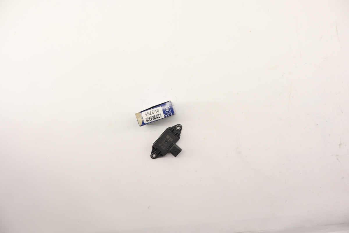 Original OE OPEL Längs-/Querbeschleunigung Sensor 13578324