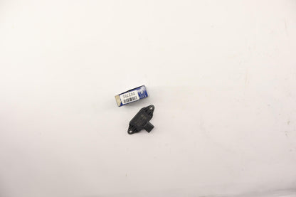 Original OE OPEL Längs-/Querbeschleunigung Sensor 13578324