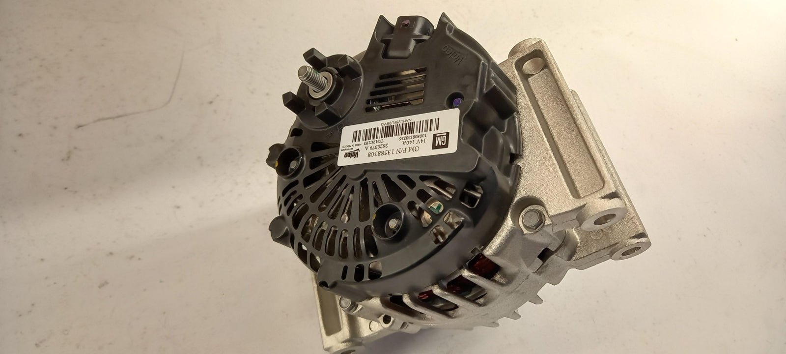 Original OE OPEL Lichtmaschine 13588308