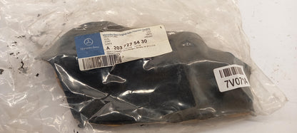 Original OE MERCEDES-BENZ Dichtung A2037275430