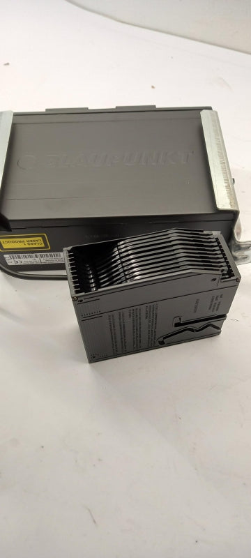 Original OE FIAT CD-Wechsler 46750172