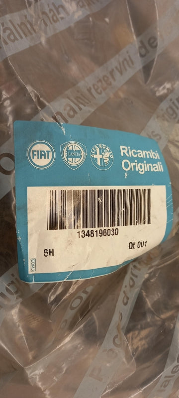 Original OE FIAT Kabelbaum 1348196080