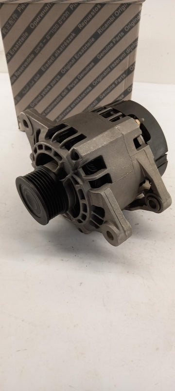 Original OE FIAT Lichtmaschine 71780104