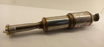 Original LANCIA Kappa (838) Katalysator 60612649