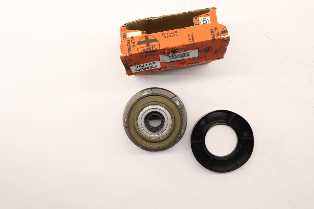 Original OE FIAT Radnabe 60652720