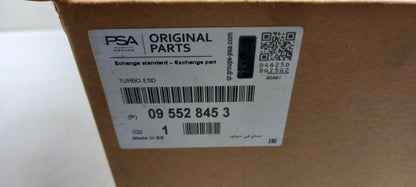 Original OE OPEL Turbolader 95528453