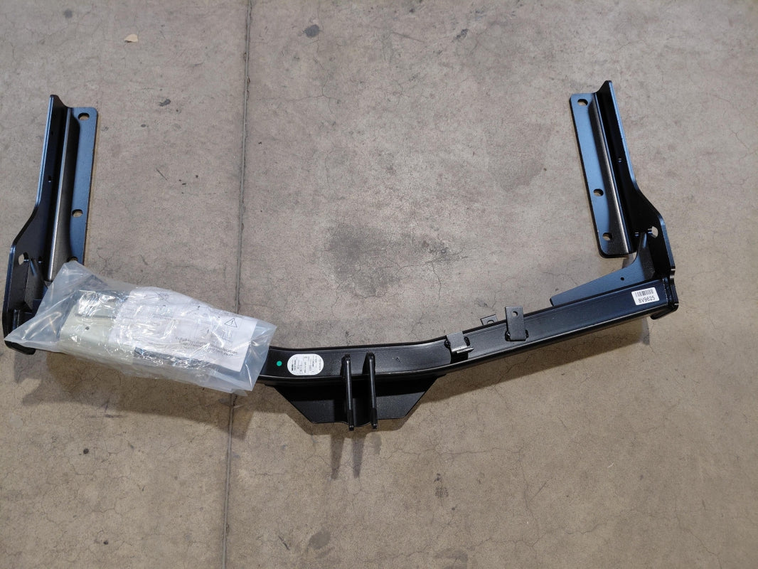 Original OE TOYOTA Anhängerkupplung PW9600E005