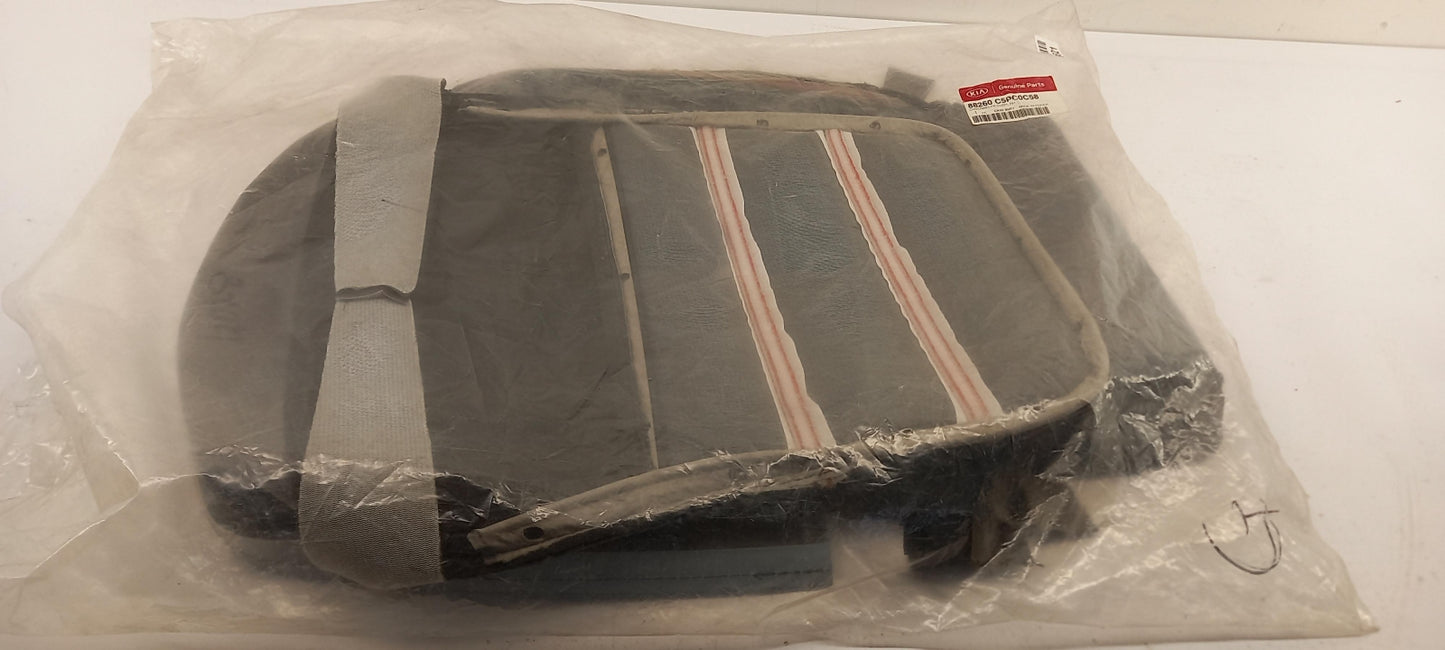 Original OE HYUNDAI/KIA Sitzbezug 88260C5PC0C58