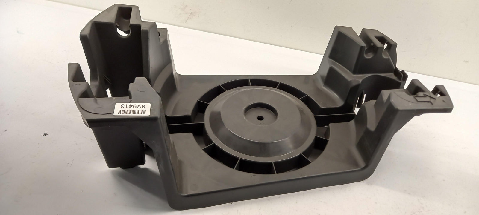 Original OE RENAULT Reserverad Halter 997502156R
