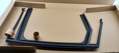 Original OE RENAULT Fensterführungsschiene 823300967R