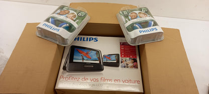 Original OE RENAULT Nachrüstsatz 7711575079