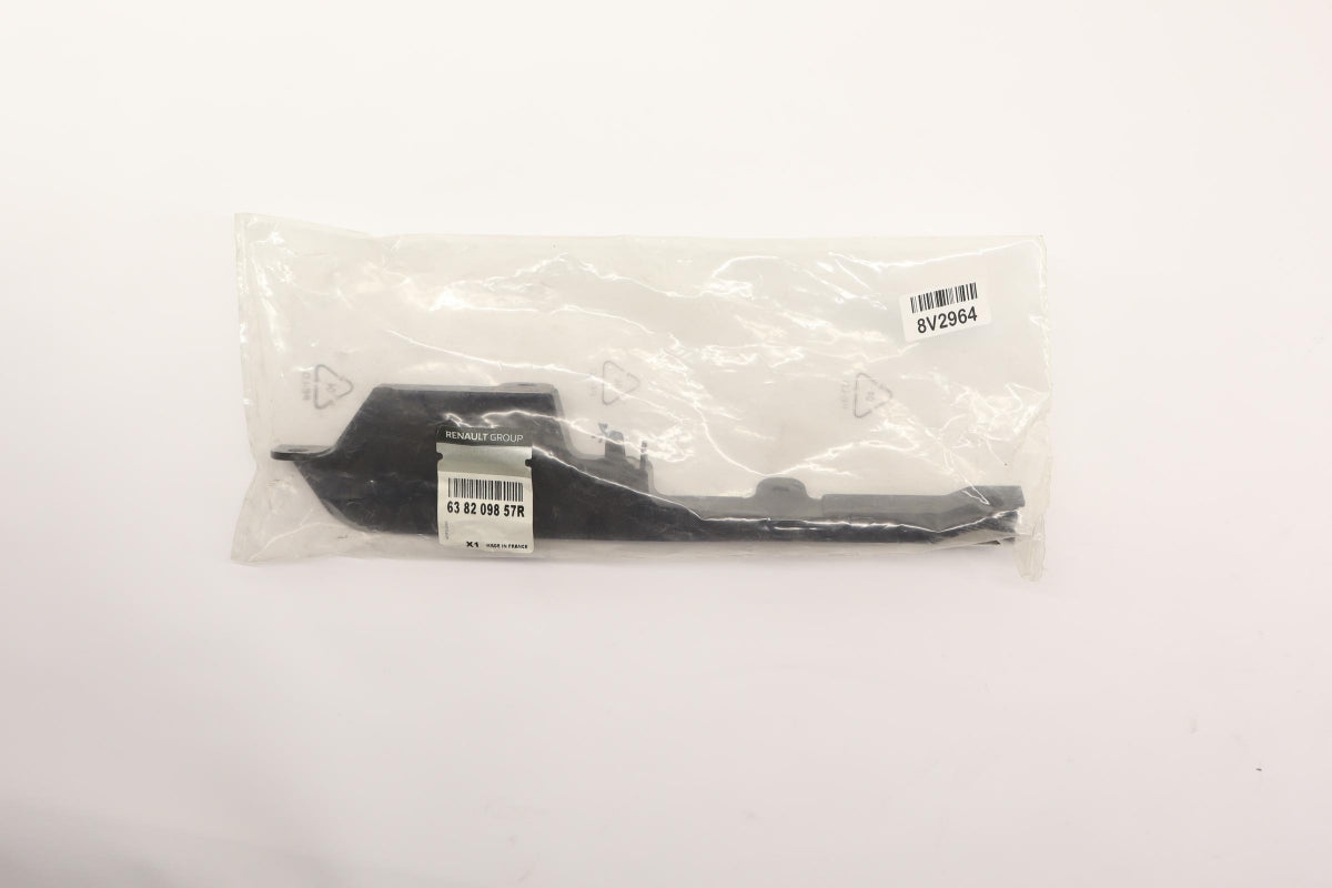 Original OE RENAULT Kotflügel Gummibügel 638209857R